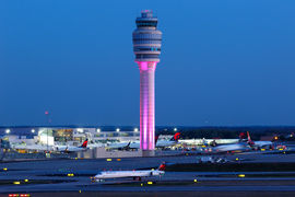 FAA Awards $481M to Airport-Infrastructure Projects