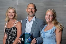 IMA Honors Outstanding Programs and Industry Professionals