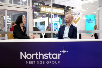 Destination DC Launches Meetings Capitalized