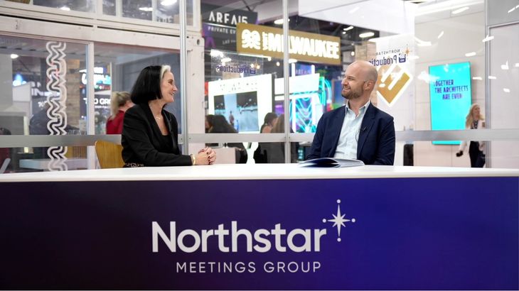 Melissa Riley of Destination DC discusses the new Meetings Capitalized program