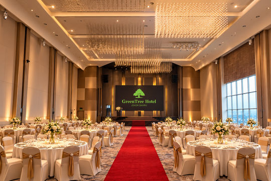 New meetings hotel opens in Johor Bahru suburb