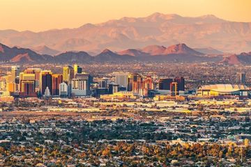 New JW Marriott to Expand Phoenix's Convention Capacity