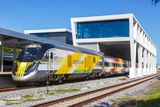 Florida's Brightline Reworks Debt in Bankruptcy Court