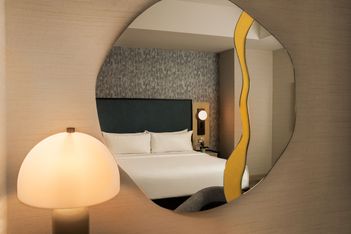 Radisson Blu Mall of America Completes Major Renovation