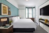Historic Algonquin Hotel Debuts Fresh New Look