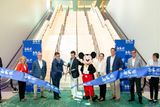 Disney's Swan and Dolphin Unveils Major Venue Expansion