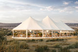 Under Canvas Santa Fe Glamping Property to Debut in 2027