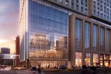 Construction to Begin on Cincinnati Convention Hotel