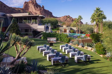 Sanctuary Camelback Begins New Era With Renovation