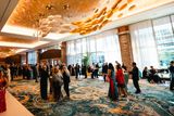 NY's Turning Stone Resort Casino Completes $400M Expansion