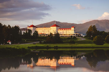 Refreshed Omni Mount Washington Is More Inviting for Groups
