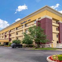 Comfort Inn Tulsa