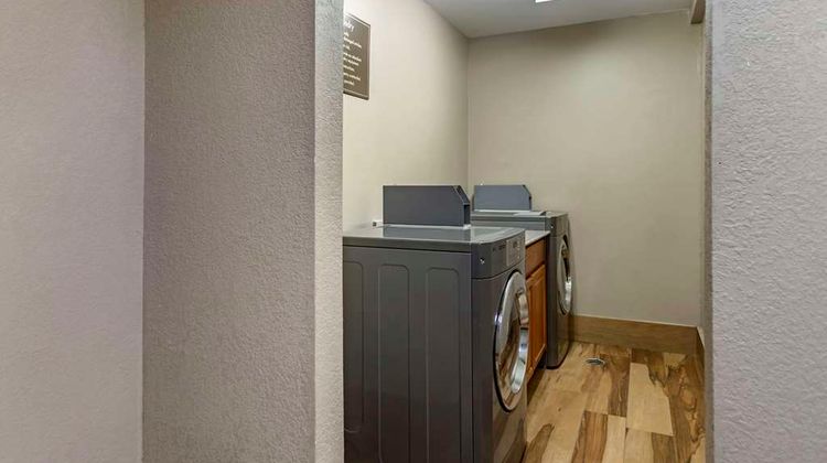 Comfort Inn Tulsa Other
