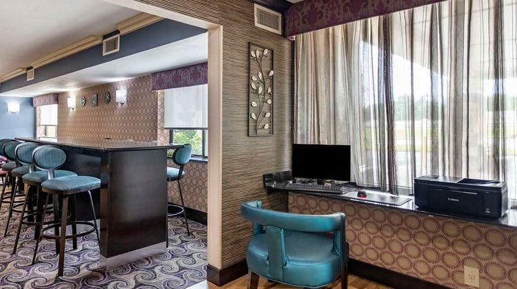 Comfort Inn Tulsa Other