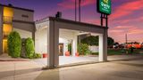<b>Quality Inn Exterior</b>. Images powered by <a href="https://iceportal.shijigroup.com/" title="IcePortal" target="_blank">IcePortal</a>.