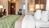 <b>Comfort Inn & Suites Woodward Suite</b>. Images powered by <a href="https://iceportal.shijigroup.com/" title="IcePortal" target="_blank">IcePortal</a>.