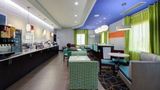 <b>Comfort Inn And Suites Tulsa Restaurant</b>. Images powered by <a href="https://iceportal.shijigroup.com/" title="IcePortal" target="_blank">IcePortal</a>.