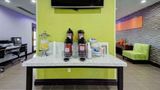 <b>Comfort Inn And Suites Tulsa Lobby</b>. Images powered by <a href="https://iceportal.shijigroup.com/" title="IcePortal" target="_blank">IcePortal</a>.