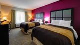 <b>Comfort Inn And Suites Tulsa Room</b>. Images powered by <a href="https://iceportal.shijigroup.com/" title="IcePortal" target="_blank">IcePortal</a>.