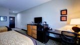 <b>Comfort Inn & Suites Room</b>. Images powered by <a href="https://iceportal.shijigroup.com/" title="IcePortal" target="_blank">IcePortal</a>.