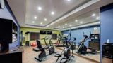 <b>Comfort Inn And Suites Tulsa Health</b>. Images powered by <a href="https://iceportal.shijigroup.com/" title="IcePortal" target="_blank">IcePortal</a>.
