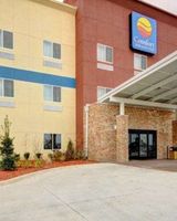 Comfort Inn And Suites Tulsa