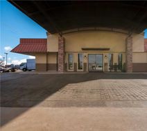 Quality Inn Chickasha Exterior