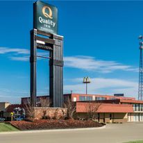 Quality Inn Chickasha