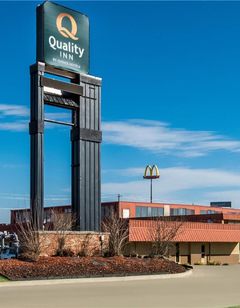 Quality Inn Chickasha