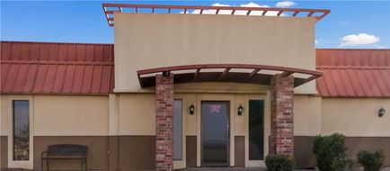 Quality Inn Chickasha Exterior