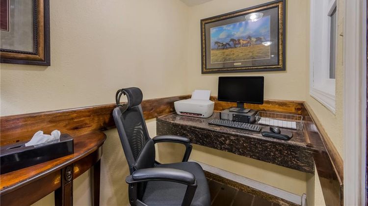 Quality Inn Chickasha Other