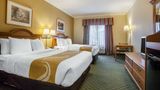 <b>Quality Inn Tahlequah South Room</b>. Images powered by <a href="https://iceportal.shijigroup.com/" title="IcePortal" target="_blank">IcePortal</a>.