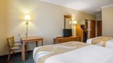 <b>Quality Inn Tahlequah South Room</b>. Images powered by <a href="https://iceportal.shijigroup.com/" title="IcePortal" target="_blank">IcePortal</a>.