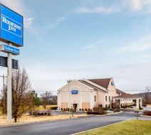 Quality Inn Tahlequah South Exterior