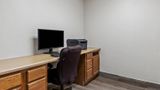 <b>Quality Inn Tahlequah South Other</b>. Images powered by <a href="https://iceportal.shijigroup.com/" title="IcePortal" target="_blank">IcePortal</a>.