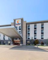Comfort Suites Oklahoma City