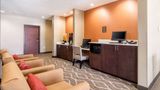 <b>Comfort Suites Meridian And I-40 Other</b>. Images powered by <a href="https://iceportal.shijigroup.com/" title="IcePortal" target="_blank">IcePortal</a>.