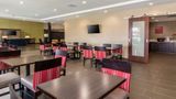 Comfort Suites Oklahoma City Restaurant