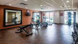 Comfort Suites Oklahoma City Health