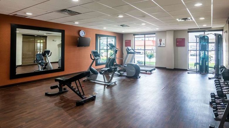 <b>Comfort Suites Oklahoma City Health</b>. Images powered by <a href="https://iceportal.shijigroup.com/" title="IcePortal" target="_blank">IcePortal</a>.