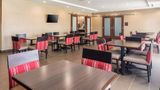 Comfort Suites Oklahoma City Restaurant