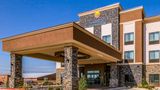 Comfort Inn & Suites Moore Exterior