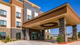 Comfort Inn & Suites Moore Exterior