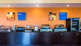 Comfort Inn & Suites Moore Restaurant