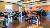 Comfort Inn & Suites Moore Restaurant