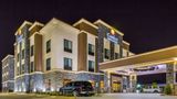 Comfort Inn & Suites Moore Exterior