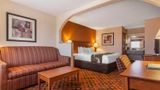 <b>Quality Inn & Suites Hotel Owasso Room</b>. Images powered by <a href="https://iceportal.shijigroup.com/" title="IcePortal" target="_blank">IcePortal</a>.
