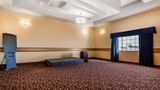 <b>Quality Inn & Suites Hotel Owasso Meeting</b>. Images powered by <a href="https://iceportal.shijigroup.com/" title="IcePortal" target="_blank">IcePortal</a>.