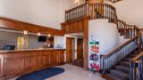 <b>Quality Inn & Suites Hotel Owasso Lobby</b>. Images powered by <a href="https://iceportal.shijigroup.com/" title="IcePortal" target="_blank">IcePortal</a>.