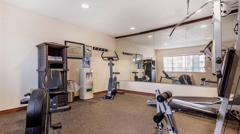 <b>Quality Inn & Suites Hotel Owasso Health</b>. Images powered by <a href="https://iceportal.shijigroup.com/" title="IcePortal" target="_blank">IcePortal</a>.